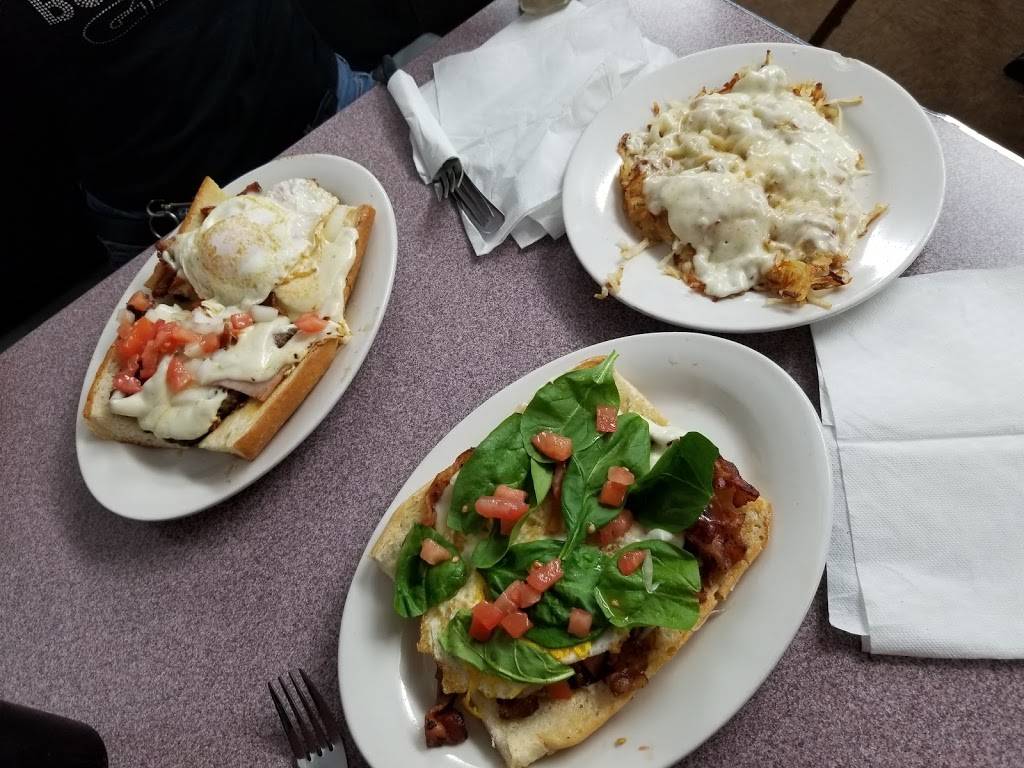 Sarkis Cafe | cafe | 2632 Gross Point Rd, Evanston, IL 60201, USA | 8473289703 OR +1 847-328-9703