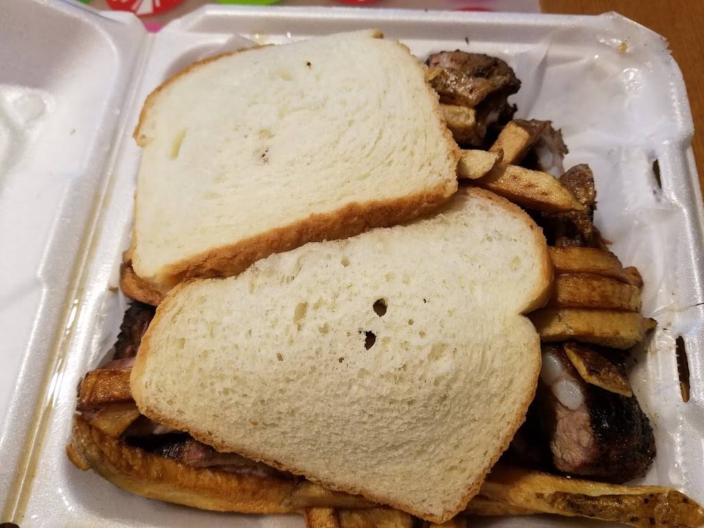 Phenomenal Ribs | restaurant | 1101 Broadway, Gary, IN 46407, USA | 2197024414 OR +1 219-702-4414