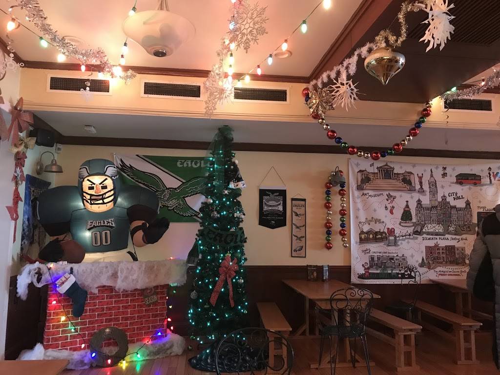 Phillys Gourmet Steaks | restaurant | 114 Market St, Philadelphia, PA 19106, USA | 2159234397 OR +1 215-923-4397