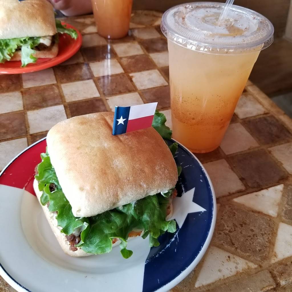 Waverlys | cafe | 610 Conrad Hilton Blvd, Cisco, TX 76437, USA | 2543349150 OR +1 254-334-9150