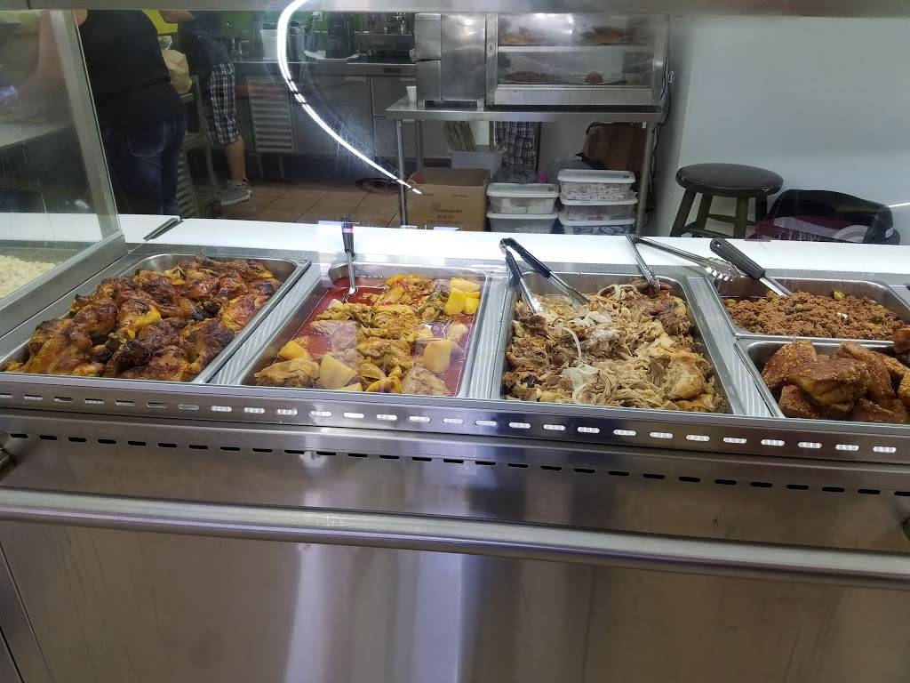 Cafe Artemisa | restaurant | 6807 N Manhattan Ave, Tampa, FL 33614, USA | 8138899119 OR +1 813-889-9119