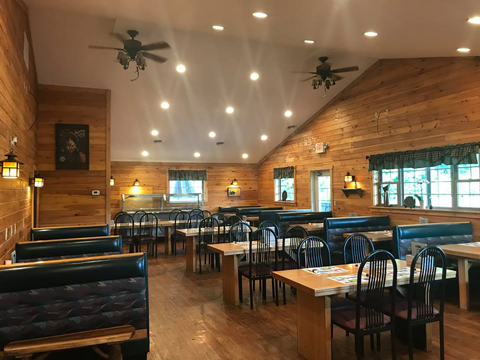 Venture Inn | restaurant | 1896 PA-44, Jersey Shore, PA 17740, USA | 5707535188 OR +1 570-753-5188