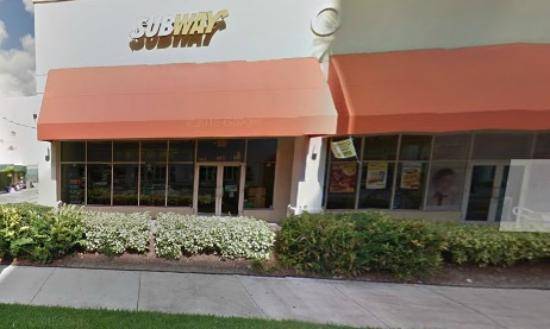 Subway | restaurant | 6815 Biscayne Blvd, Miami, FL 33138, USA | 3057587990 OR +1 305-758-7990