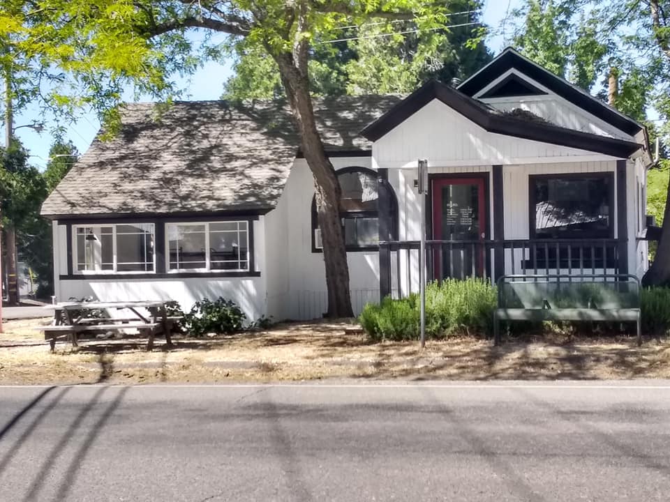 Blondies Coffee House | cafe | 4077 Carson Rd, Camino, CA 95709, USA | 5303033956 OR +1 530-303-3956