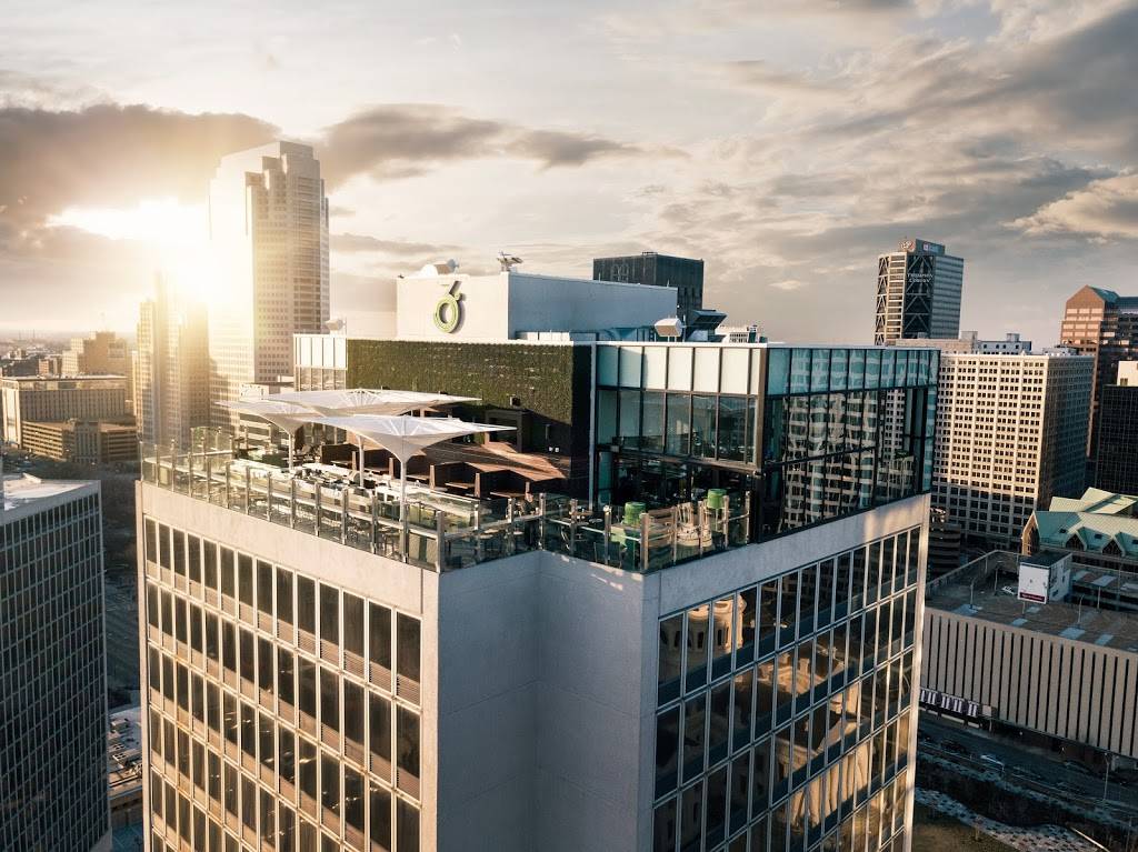 Three Sixty | night club | 1 S Broadway, St. Louis, MO 63102, USA | 3142418439 OR +1 314-241-8439