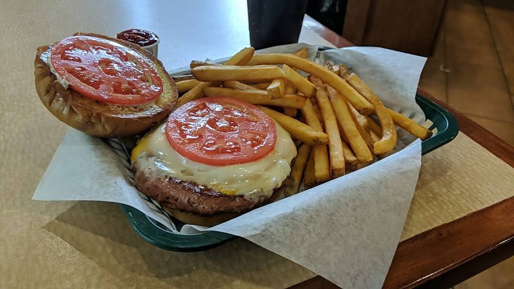 The Burger Place | restaurant | 220 South 6th St #215, Minneapolis, MN 55402, USA | 6123381213 OR +1 612-338-1213