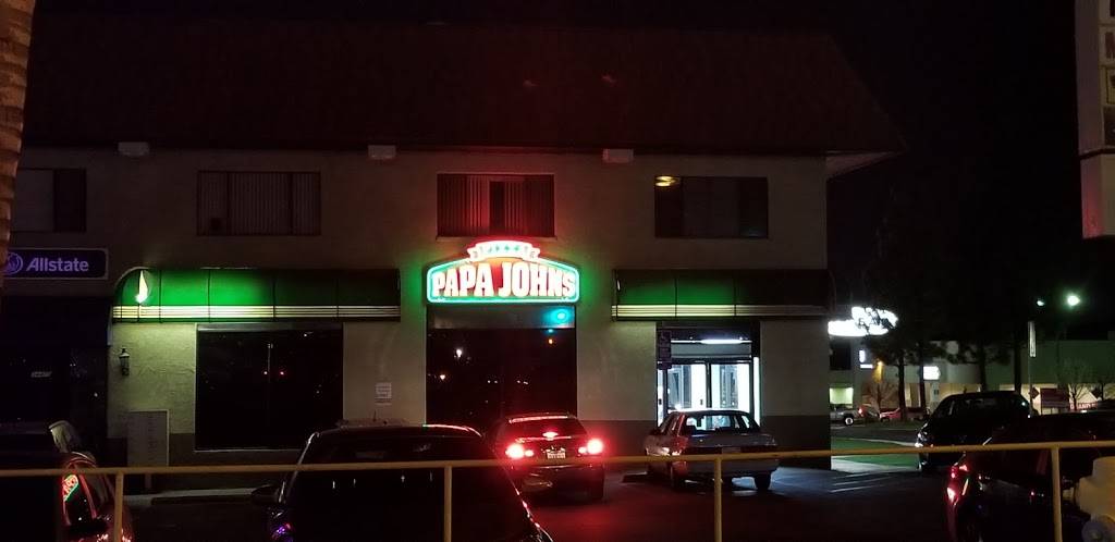 Papa Johns Pizza | restaurant | 34489 Yucaipa Blvd, Yucaipa, CA 92399, USA | 9097902424 OR +1 909-790-2424