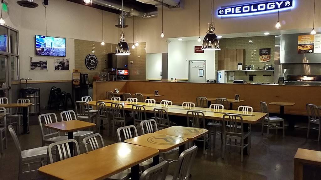 Pieology Pizzeria | restaurant | 9915 W McDowell Rd #107, Avondale, AZ 85392, USA | 6239070300 OR +1 623-907-0300