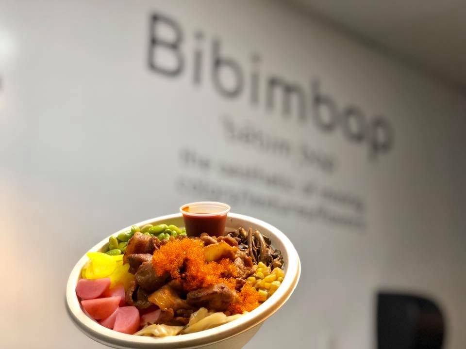 Mixed Rice & Noodle Bar | restaurant | 7501 W Stockton Blvd #110, Sacramento, CA 95823, USA | 9168965311 OR +1 916-896-5311