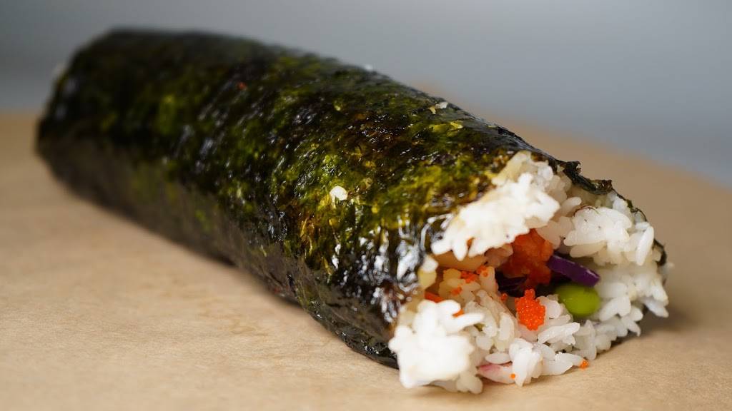 PokiLuv | restaurant | 3111 W Chandler Blvd Suite FF-236, Chandler, AZ 85226, USA | 6028459636 OR +1 602-845-9636