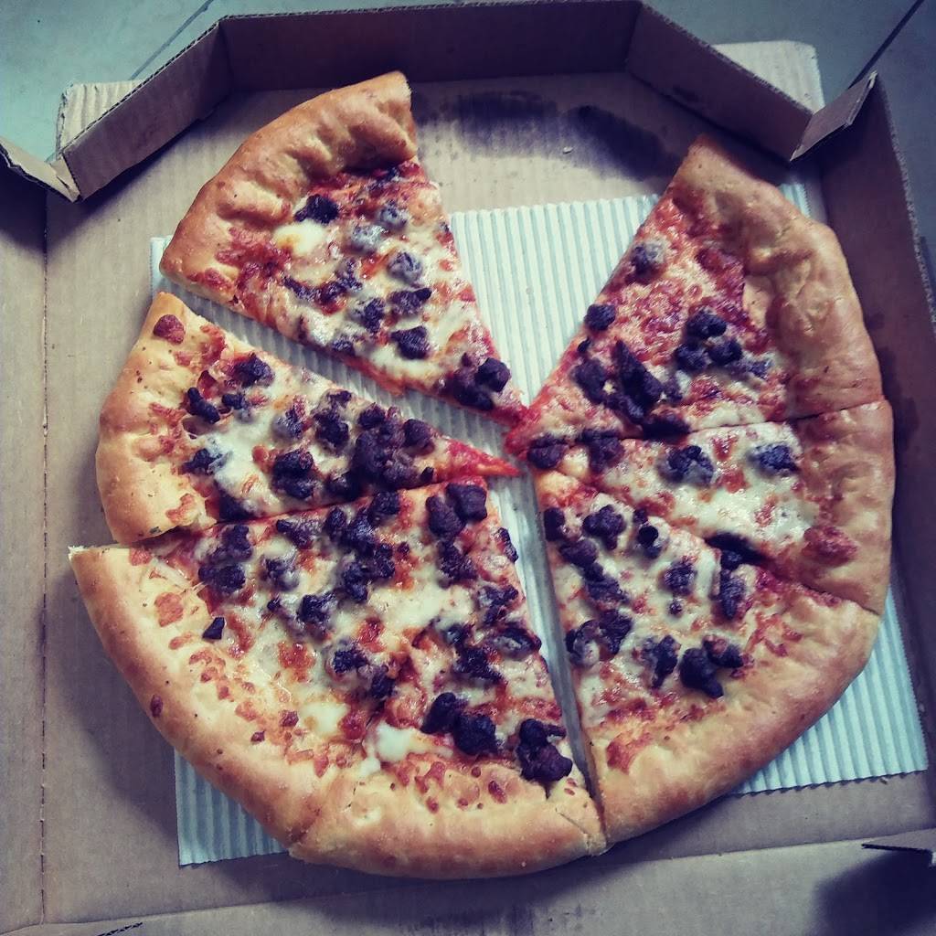 Pizza Hut | meal takeaway | 4837 NW 183rd St, Miami, FL 33055, USA | 3056207277 OR +1 305-620-7277