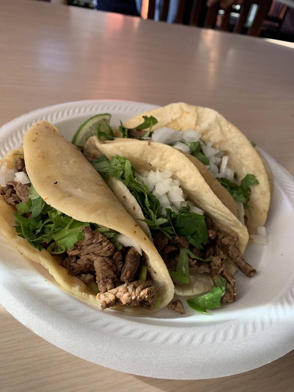Tacos El Monte | restaurant | 109 Gulf St, Easley, SC 29640, USA | 8645532145 OR +1 864-553-2145