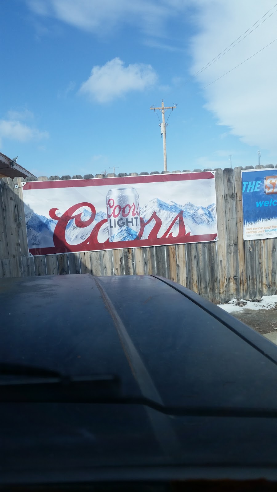 Sunset Amigos Liquor and Lounge | restaurant | 439 Sheridan St, Upton, WY 82730, USA | 3074682775 OR +1 307-468-2775