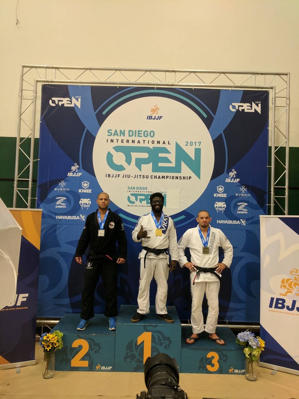 Brazilian Top Team Fullerton | restaurant | 400 E Commonwealth Ave #7, Fullerton, CA 92832, USA | 6572454463 OR +1 657-245-4463