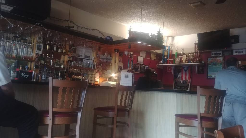 Flamboyan Manor | restaurant | 147 Verona Ave, Newark, NJ 07104, USA | 9734835587 OR +1 973-483-5587