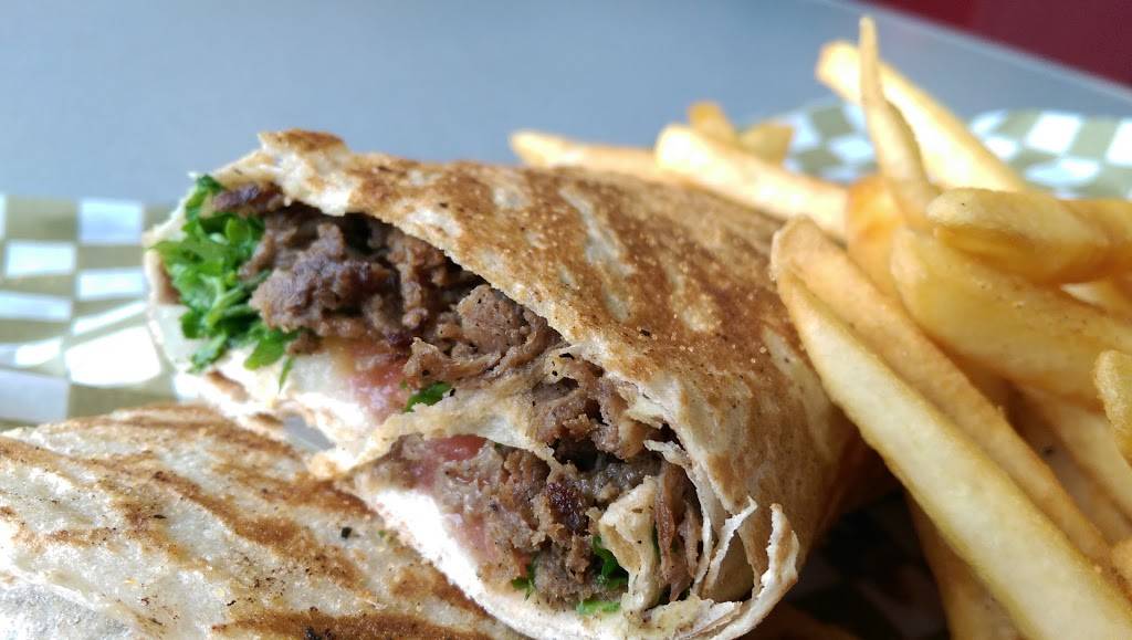 Mandy Restaurant | restaurant | 1705 Wyandotte St W, Windsor, ON N9B 1J2, Canada | 5192587000 OR +1 519-258-7000