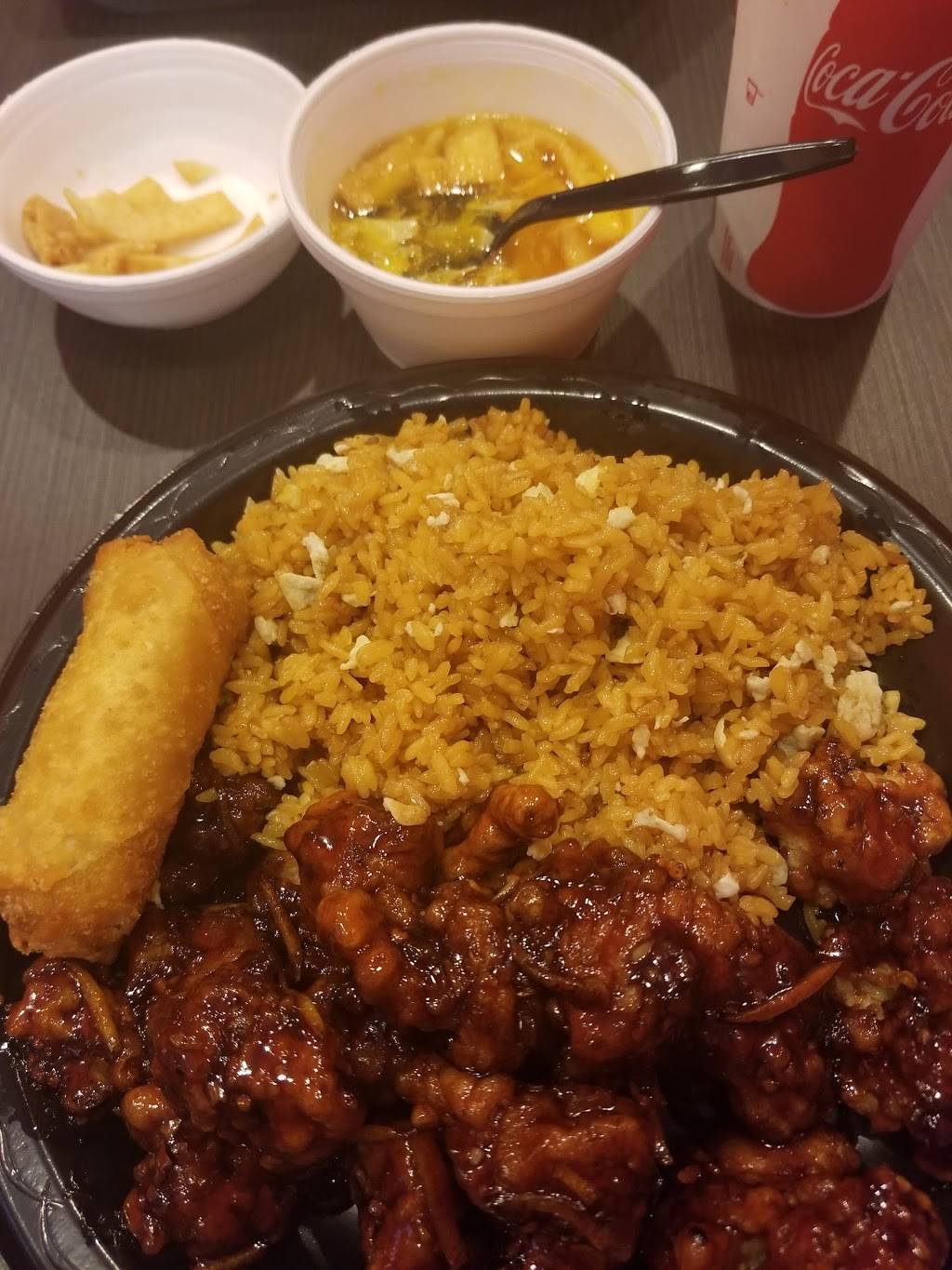 OpenRice | meal takeaway | 729 Hebron Pkwy #190, Lewisville, TX 75057, USA | 4694643537 OR +1 469-464-3537