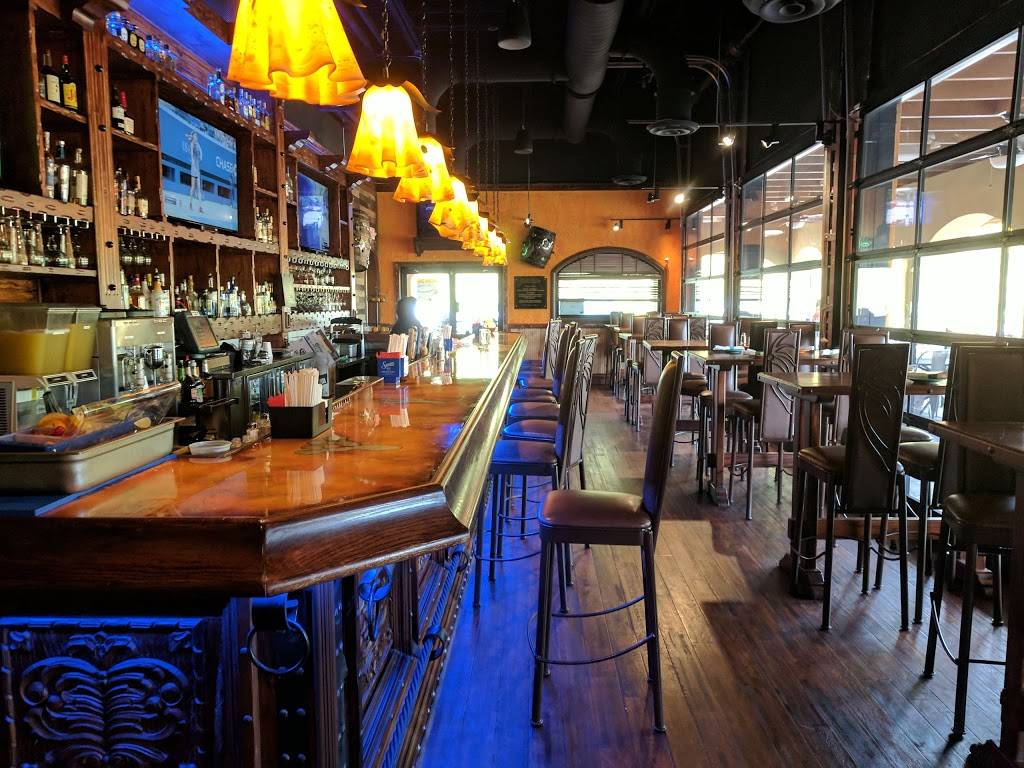 Las Palmas | restaurant | 140 Main St Market Pl, Cartersville, GA 30120, USA | 7703862977 OR +1 770-386-2977