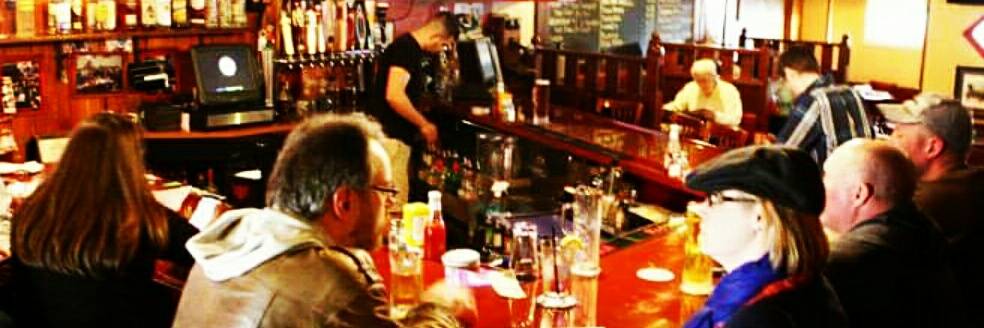 Red Door Tavern | restaurant | 1736 W 5th Ave, Columbus, OH 43212, USA | 6144885433 OR +1 614-488-5433