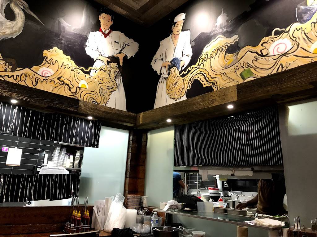 Ichiba | restaurant | 125 University Pl, New York, NY 10003, USA | 2127772495 OR +1 212-777-2495