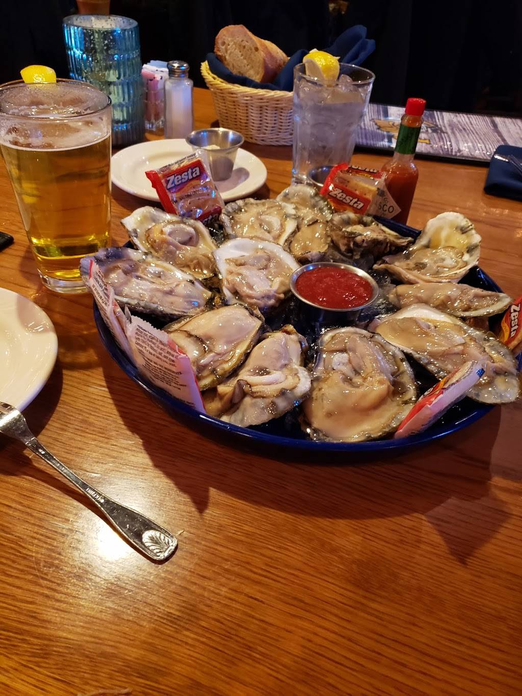 Pelicans West | restaurant | 10022 Coors Blvd NW, Albuquerque, NM 87114, USA | 5058992000 OR +1 505-899-2000