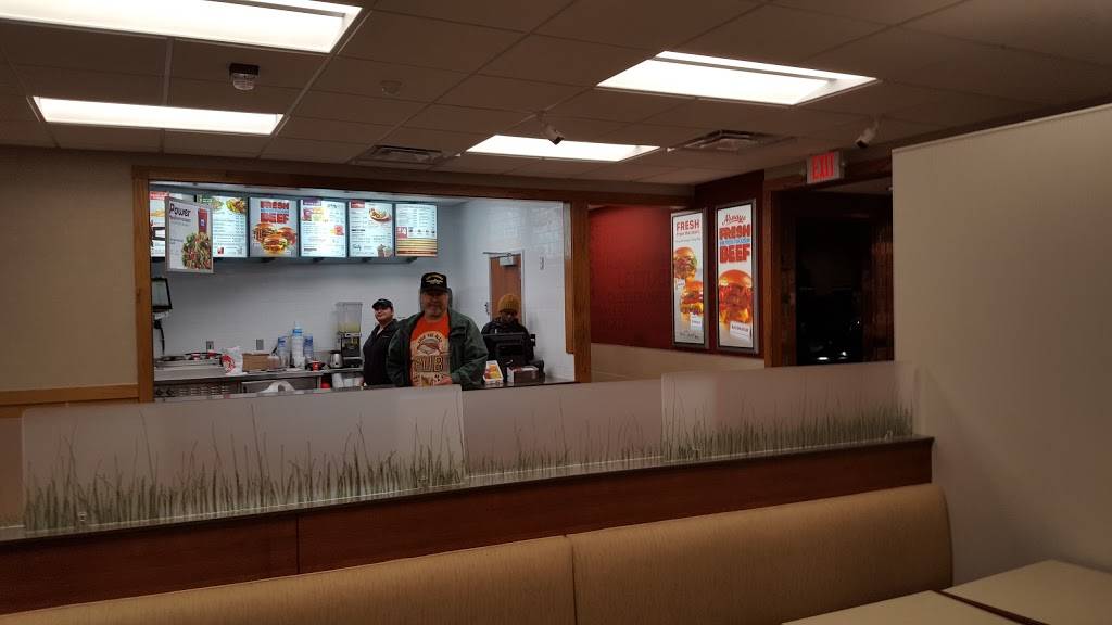 Wendys | restaurant | 11607 SE 82nd Ave, Happy Valley, OR 97086, USA | 5036542713 OR +1 503-654-2713