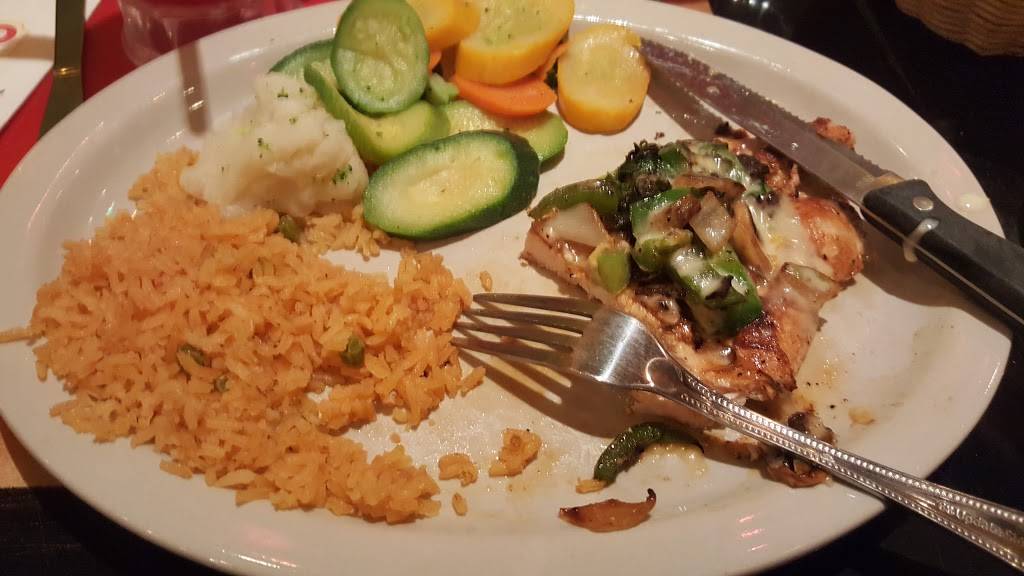 El Paso Mexican Grill | restaurant | 602 N Canal Blvd, Thibodaux, LA 70301, USA | 9854473833 OR +1 985-447-3833