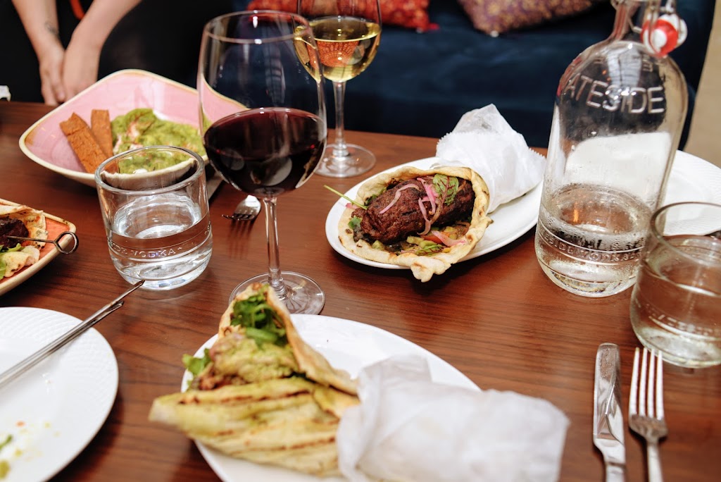 Terrassa | restaurant | 1108 Frankford Ave Suite 2, Philadelphia, PA 19125, USA | 2152030202 OR +1 215-203-0202