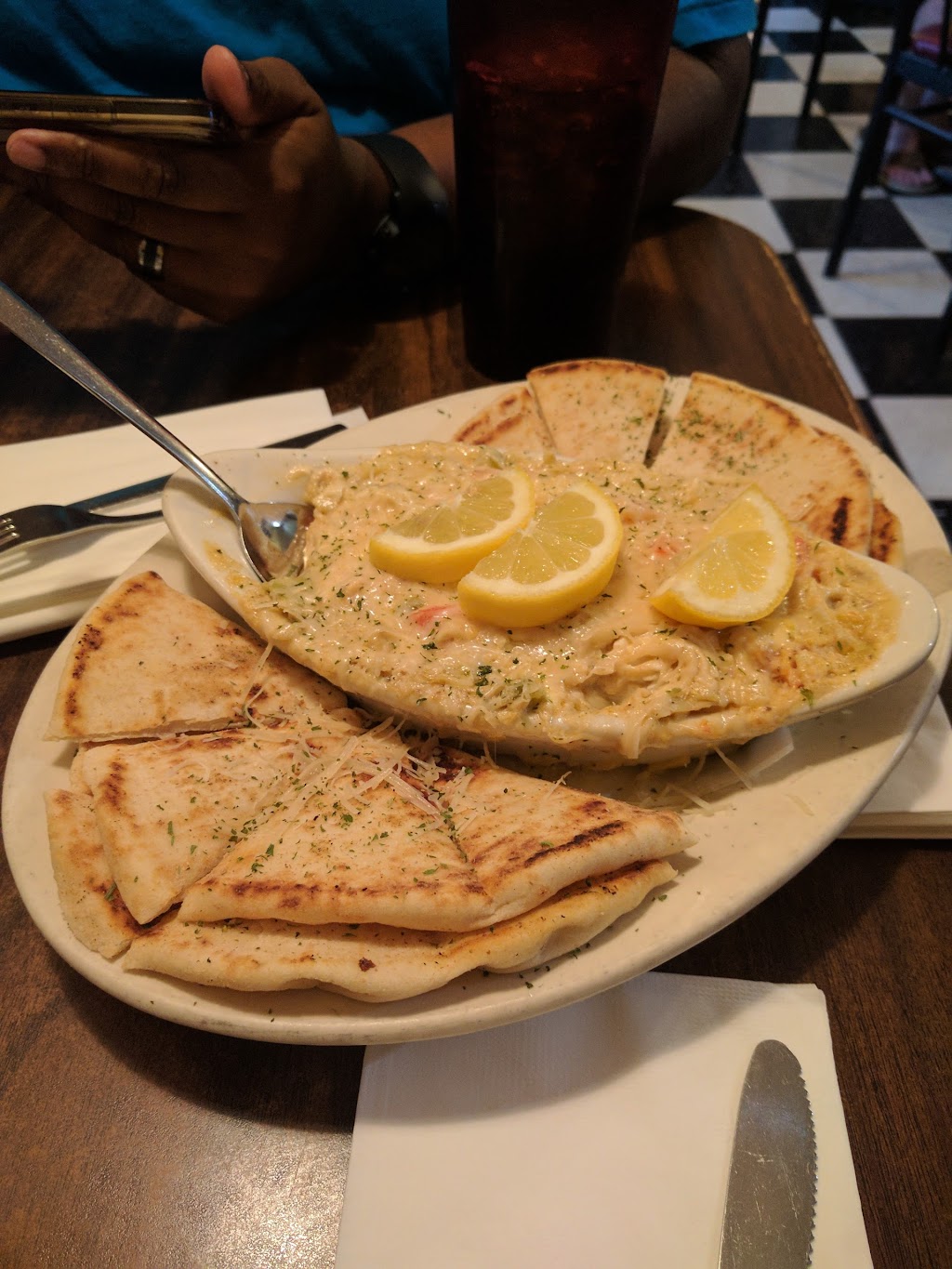 New Yorker Deli & Pizzeria | restaurant | 3001 E Cervantes St, Pensacola, FL 32503, USA | 8504690029 OR +1 850-469-0029