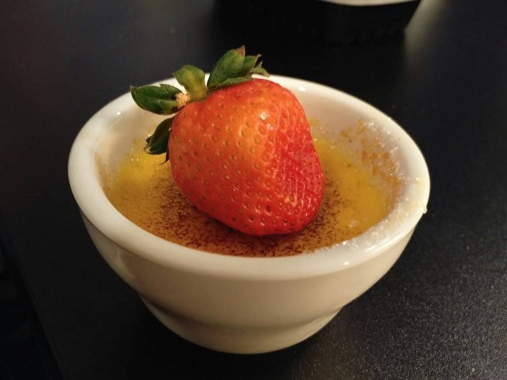 The Plate dAzure | restaurant | 26 S Main St, Carbondale, PA 18407, USA | 5705366543 OR +1 570-536-6543