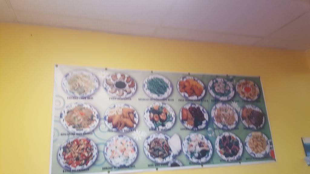 China Rose | restaurant | 1191 Rte 9W, Marlboro, NY 12542, USA | 8452367710 OR +1 845-236-7710