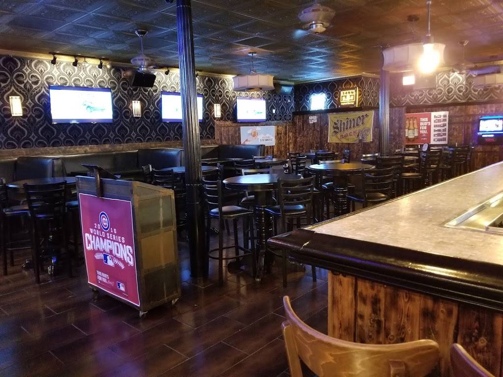 Cannikin | restaurant | 3466 N Clark St, Chicago, IL 60657, USA | 7736879268 OR +1 773-687-9268