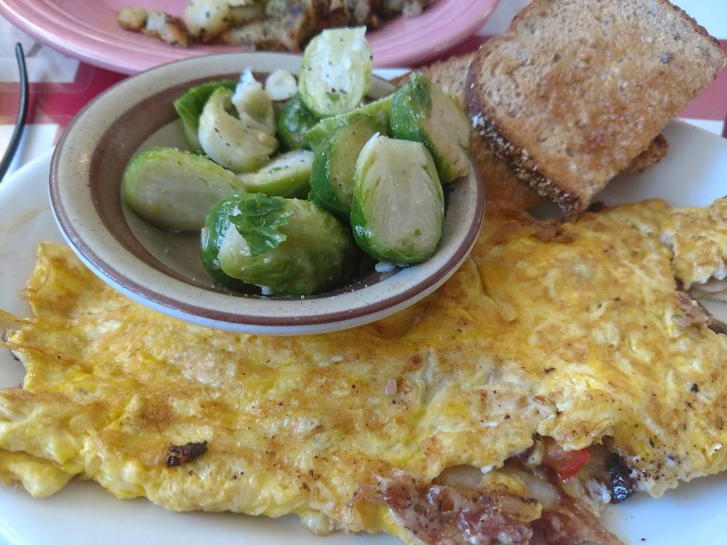 Ricks White Light Diner | restaurant | 114 Bridge St, Frankfort, KY 40601, USA | 5026969104 OR +1 502-696-9104