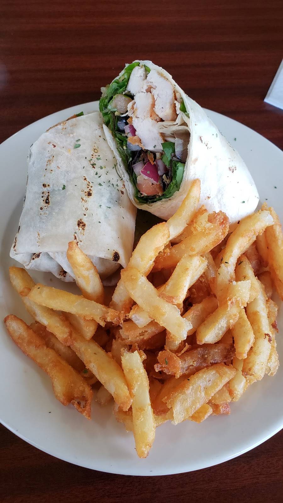 This Is It Eatery | restaurant | 16 N Chicago Ave, Freeport, IL 61032, USA | 8156165449 OR +1 815-616-5449