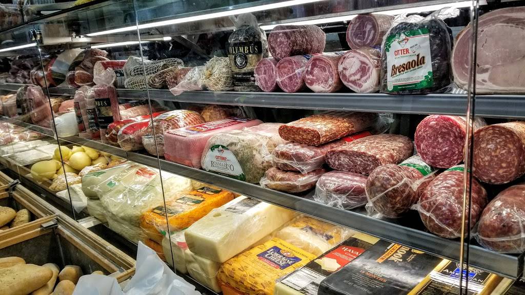 Ventimiglia Italian Foods | restaurant | 35197 Dodge Park Rd, Sterling Heights, MI 48312, USA | 5869790828 OR +1 586-979-0828