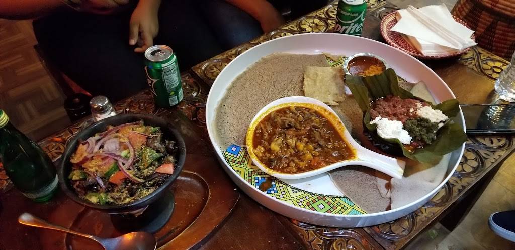 Piassa Restaurant & Mart | restaurant | 3096 N Decatur Rd, Scottdale, GA 30079, USA | 4047174328 OR +1 404-717-4328