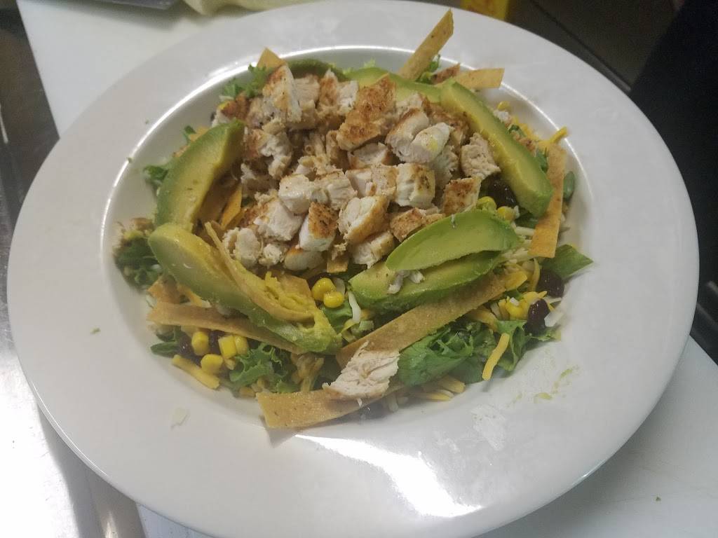 Inland Reef | restaurant | 1949 Lynnhaven Pkwy #1588, Virginia Beach, VA 23453, USA | 7574719471 OR +1 757-471-9471