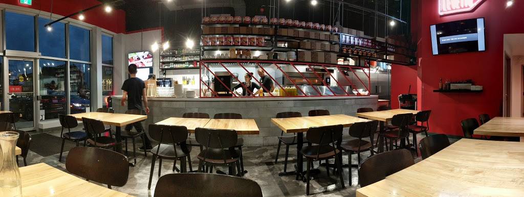 Levetto | restaurant | 15975 Bayview Ave #5, Aurora, ON L4G 0S3, Canada | 6474781011 OR +1 647-478-1011