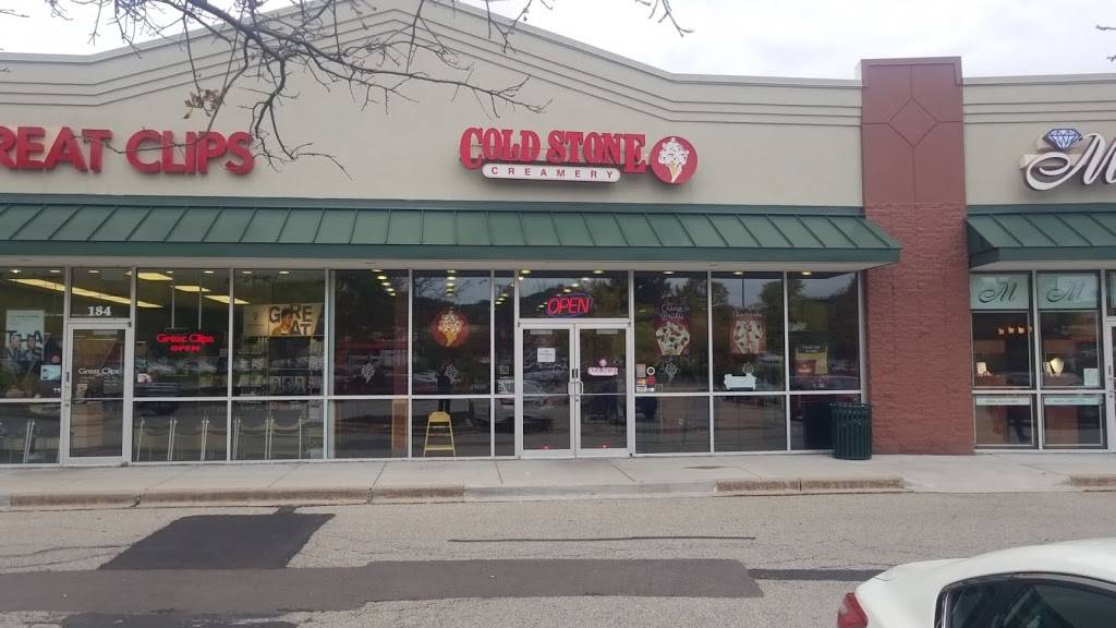 Cold Stone Creamery | bakery | 2928 Market Pl Ste 172, Onalaska, WI 54650, USA | 6087831381 OR +1 608-783-1381