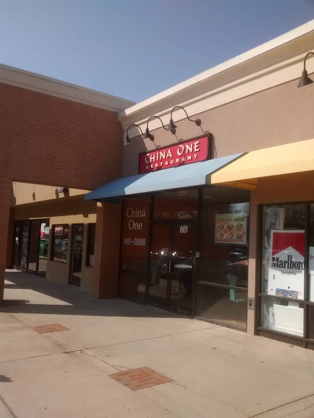 China One | meal takeaway | 661 Cary Towne Blvd, Cary, NC 27511, USA | 9194610088 OR +1 919-461-0088