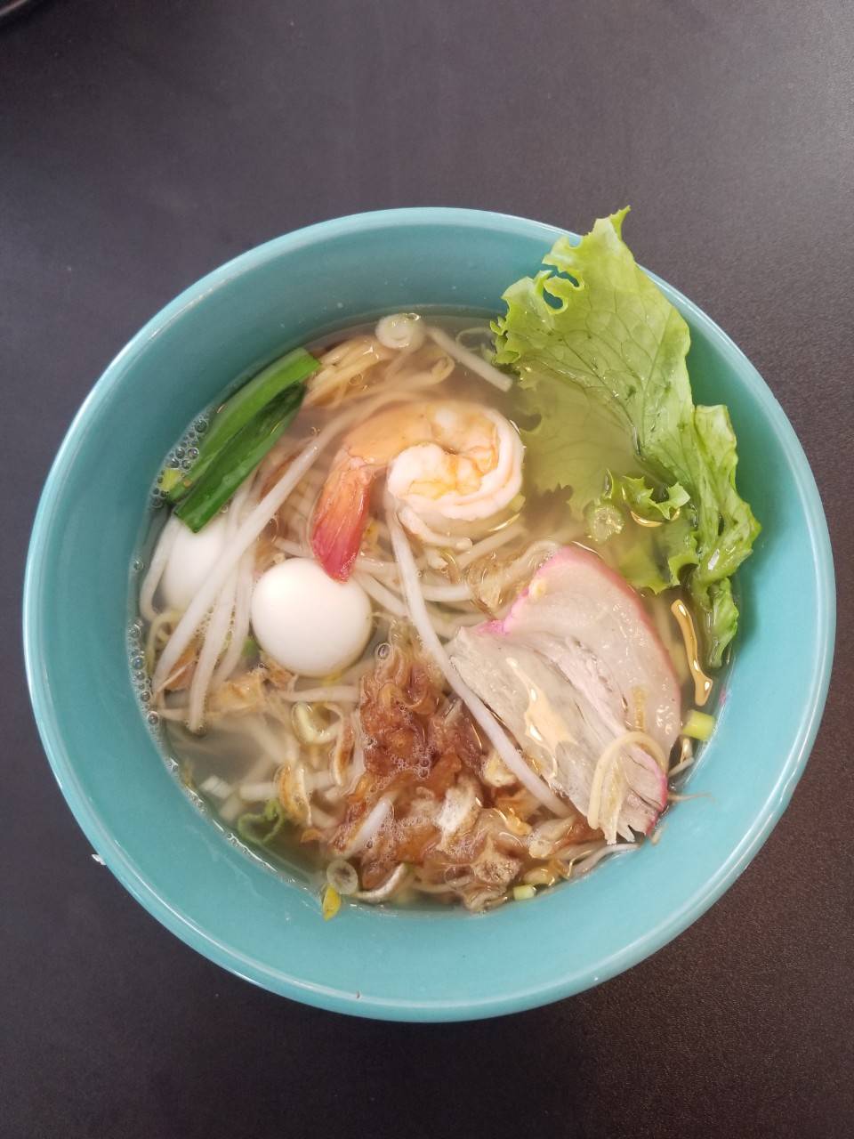 Hue Cafe and Deli | restaurant | 5370 Jonesboro Rd STE B, Lake City, GA 30260, USA | 6789732857 OR +1 678-973-2857