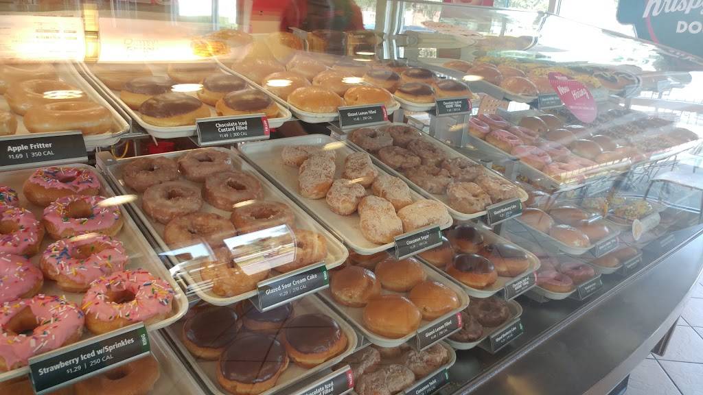 Krispy Kreme | bakery | 11506 Abercorn St, Savannah, GA 31419, USA | 9129251114 OR +1 912-925-1114