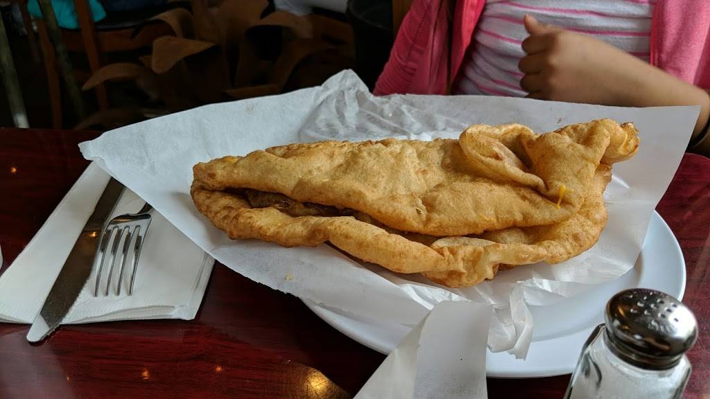 Fry Bread House | restaurant | 4545 N 7th Ave, Phoenix, AZ 85013, USA | 6023512345 OR +1 602-351-2345