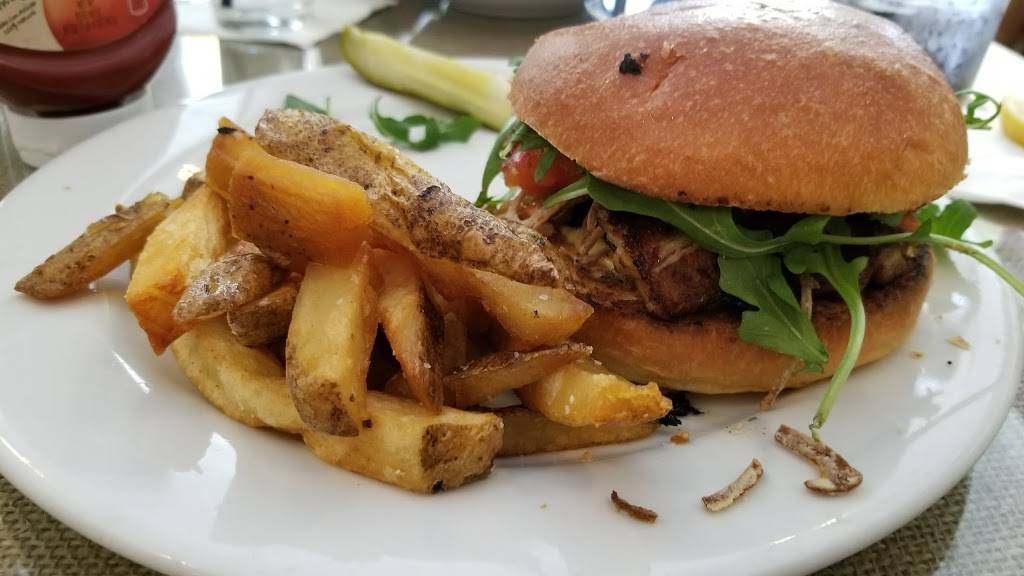 Local Dish Restaurant | restaurant | 217 Main St, Fort Mill, SC 29715, USA | 8035472201 OR +1 803-547-2201