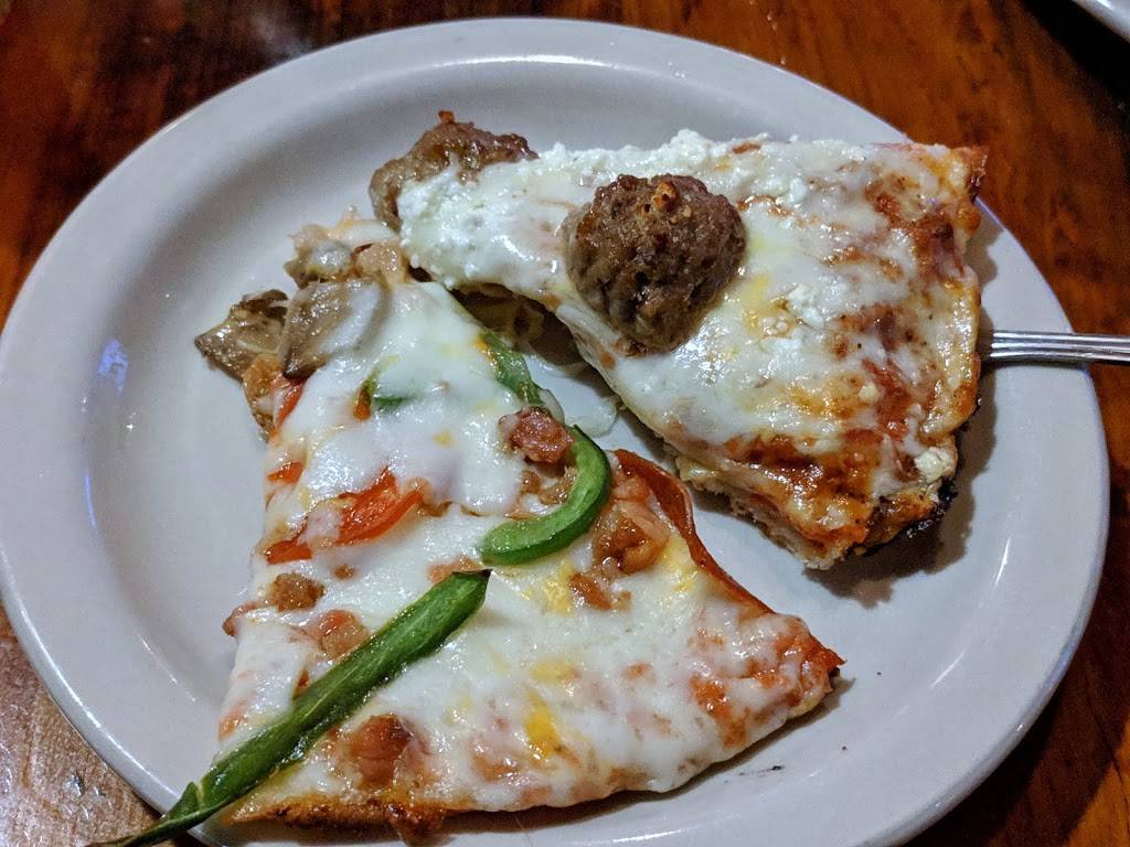 Orapax Restaurant | restaurant | 1300 Redgate Ave, Norfolk, VA 23507, USA | 7576278041 OR +1 757-627-8041