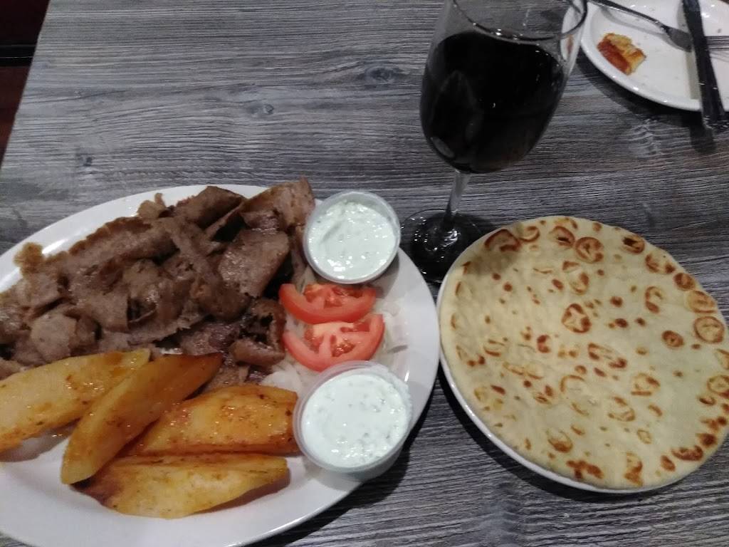 Central Gyros | meal takeaway | 3127 N Central Ave, Chicago, IL 60634, USA | 7735451276 OR +1 773-545-1276