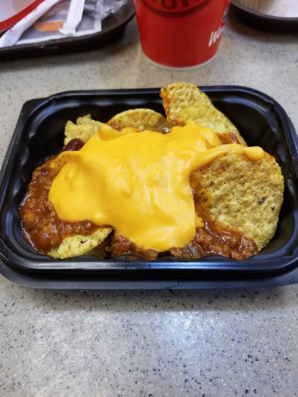 Wendys | restaurant | 350 N Front St, Belleville, ON K8P 3C7, Canada | 6139679636 OR +1 613-967-9636