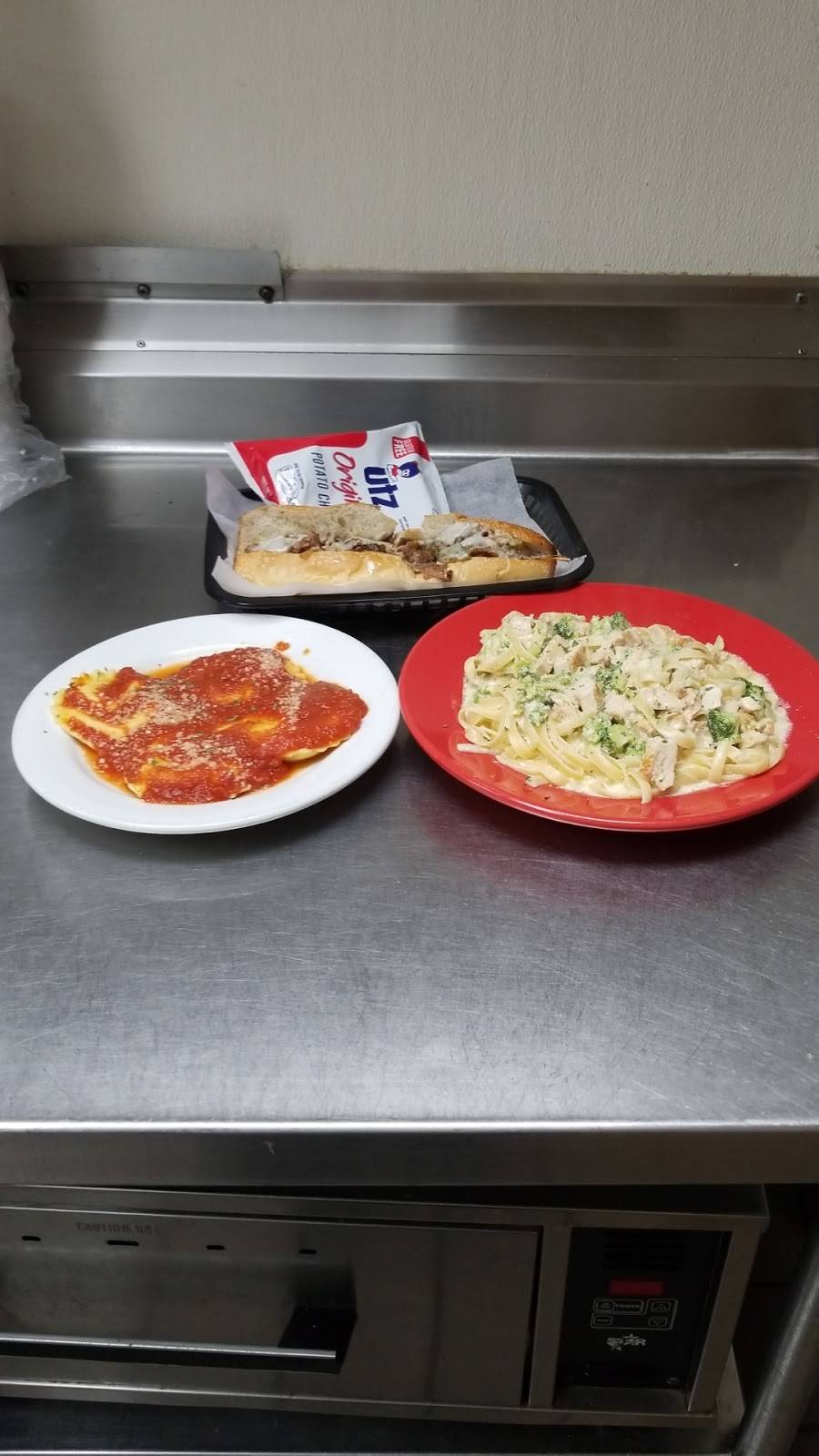 Victorias Pizza | restaurant | 2948 S Church St #105, Burlington, NC 27215, USA | 3365240115 OR +1 336-524-0115