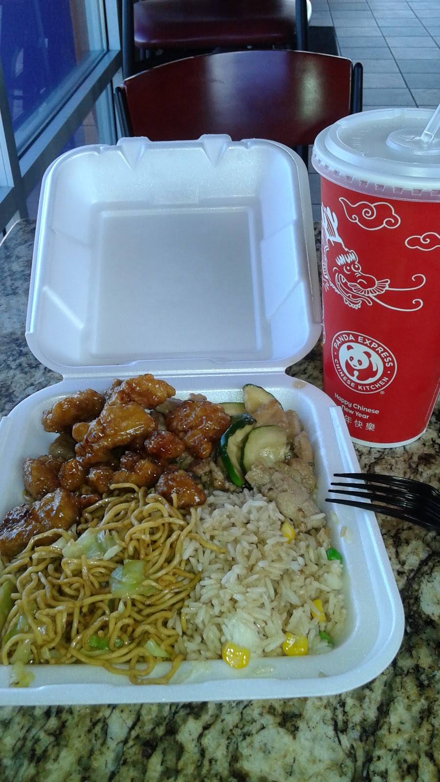 Panda Express | meal takeaway | 3334 N Texas St D, Fairfield, CA 94533, USA | 7074210819 OR +1 707-421-0819