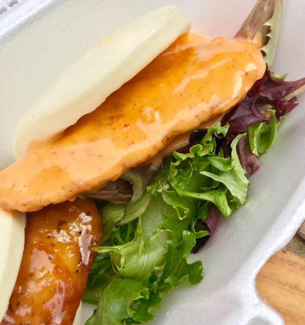 Fat Bao | restaurant | 4835 Calhoun Rd E, Houston, TX 77004, USA | 7133607748 OR +1 713-360-7748